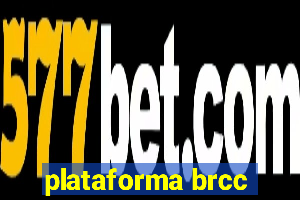 plataforma brcc